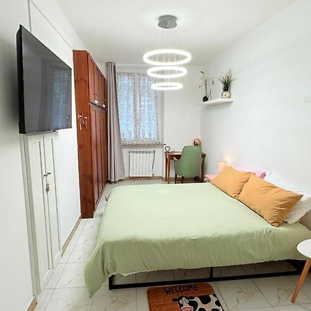 Casa Sissy Turim Exterior foto