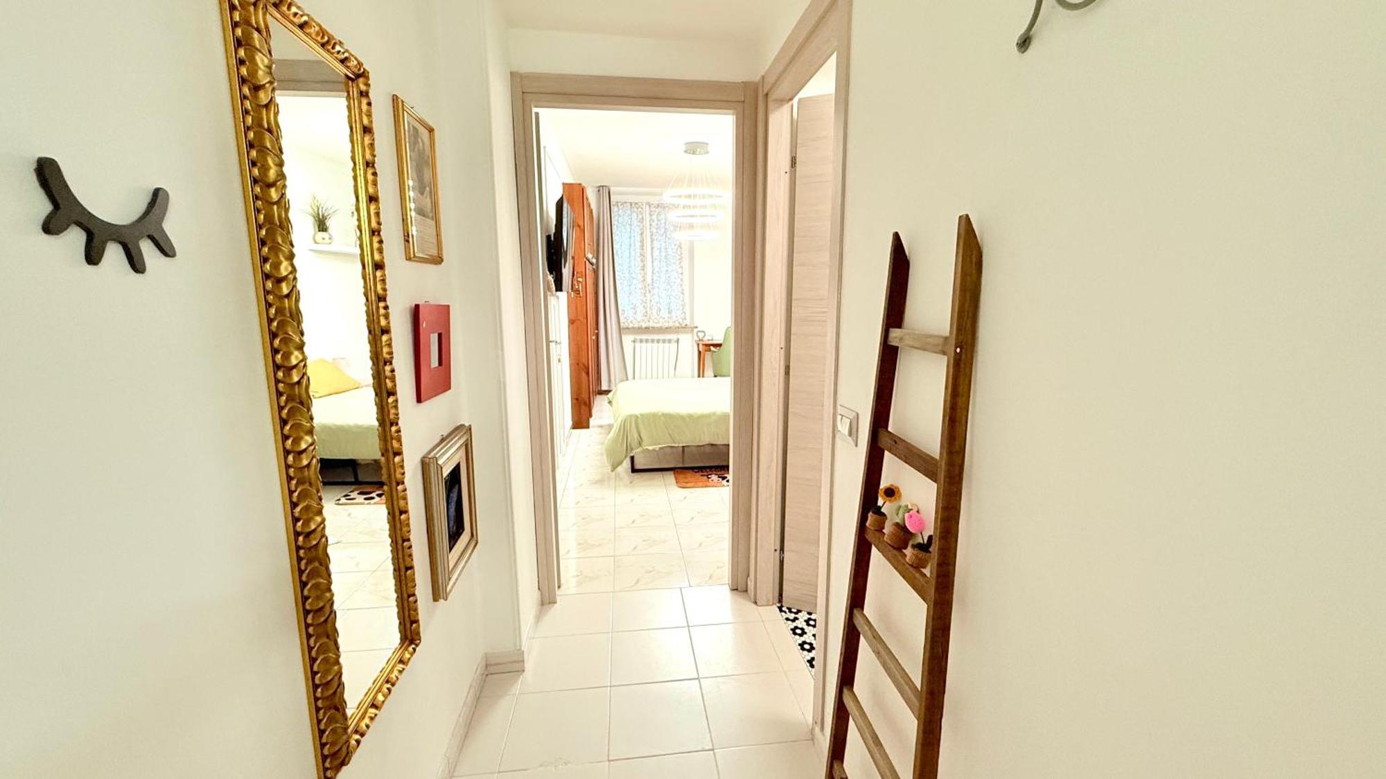 Casa Sissy Turim Exterior foto