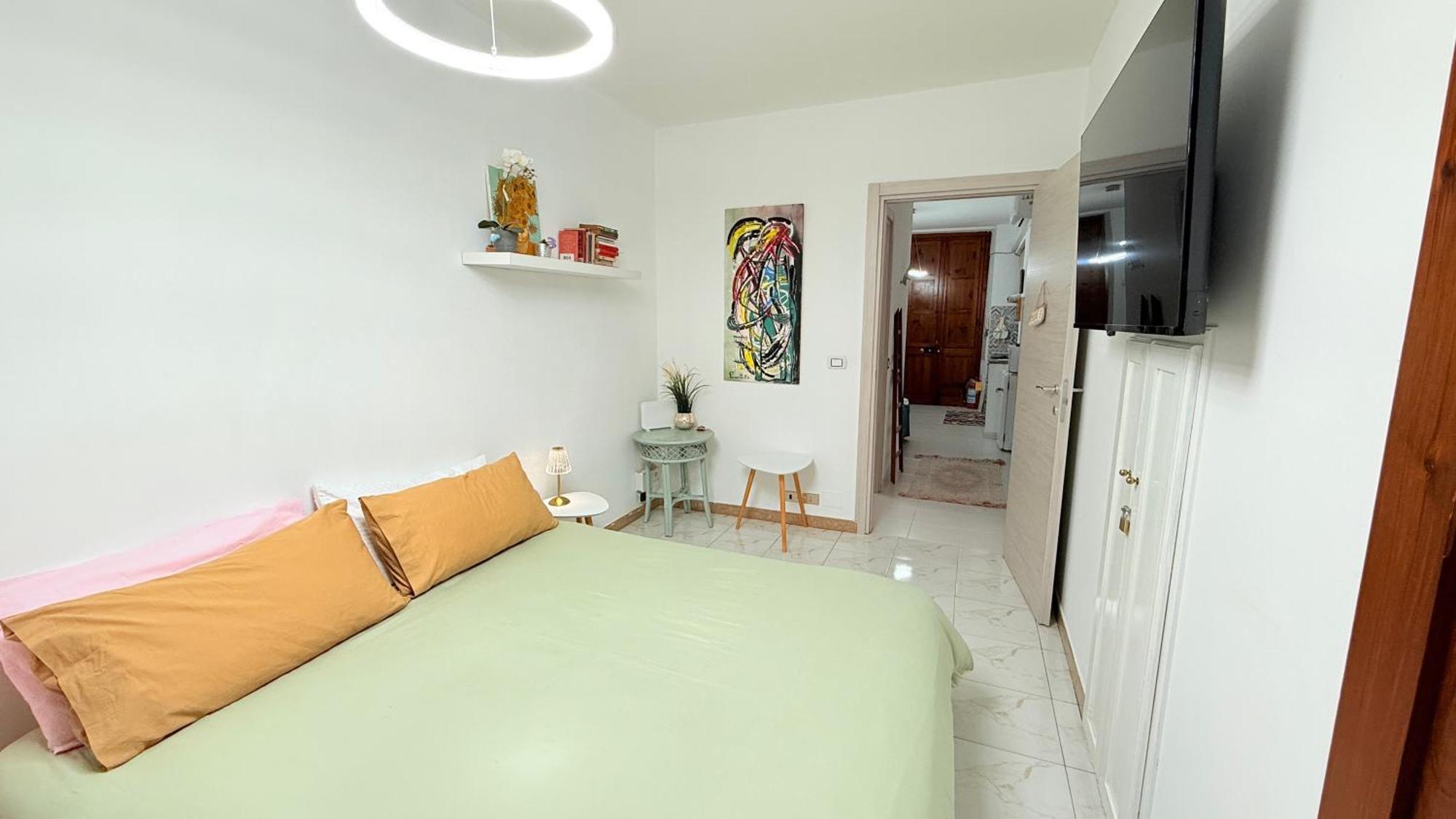 Casa Sissy Turim Exterior foto